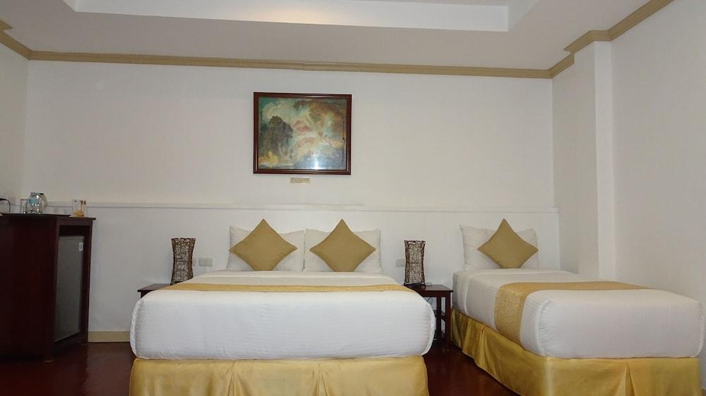 Villa Umi Panglao Resort Exterior foto