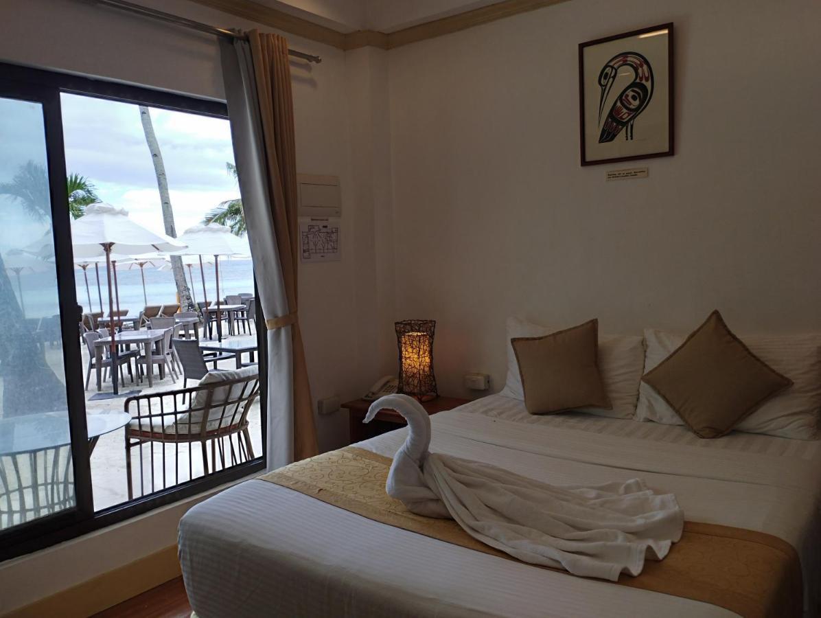 Villa Umi Panglao Resort Quarto foto