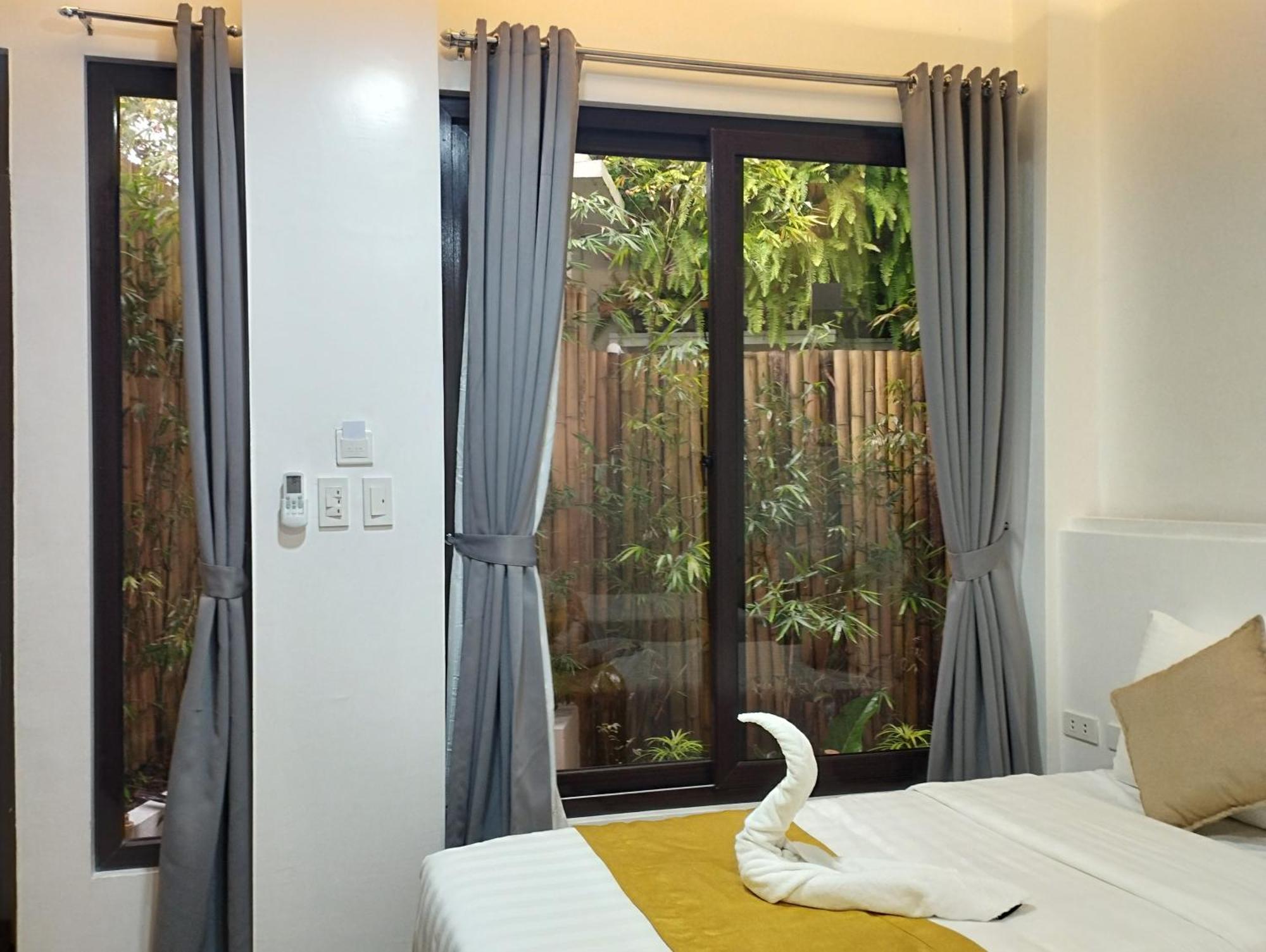 Villa Umi Panglao Resort Quarto foto