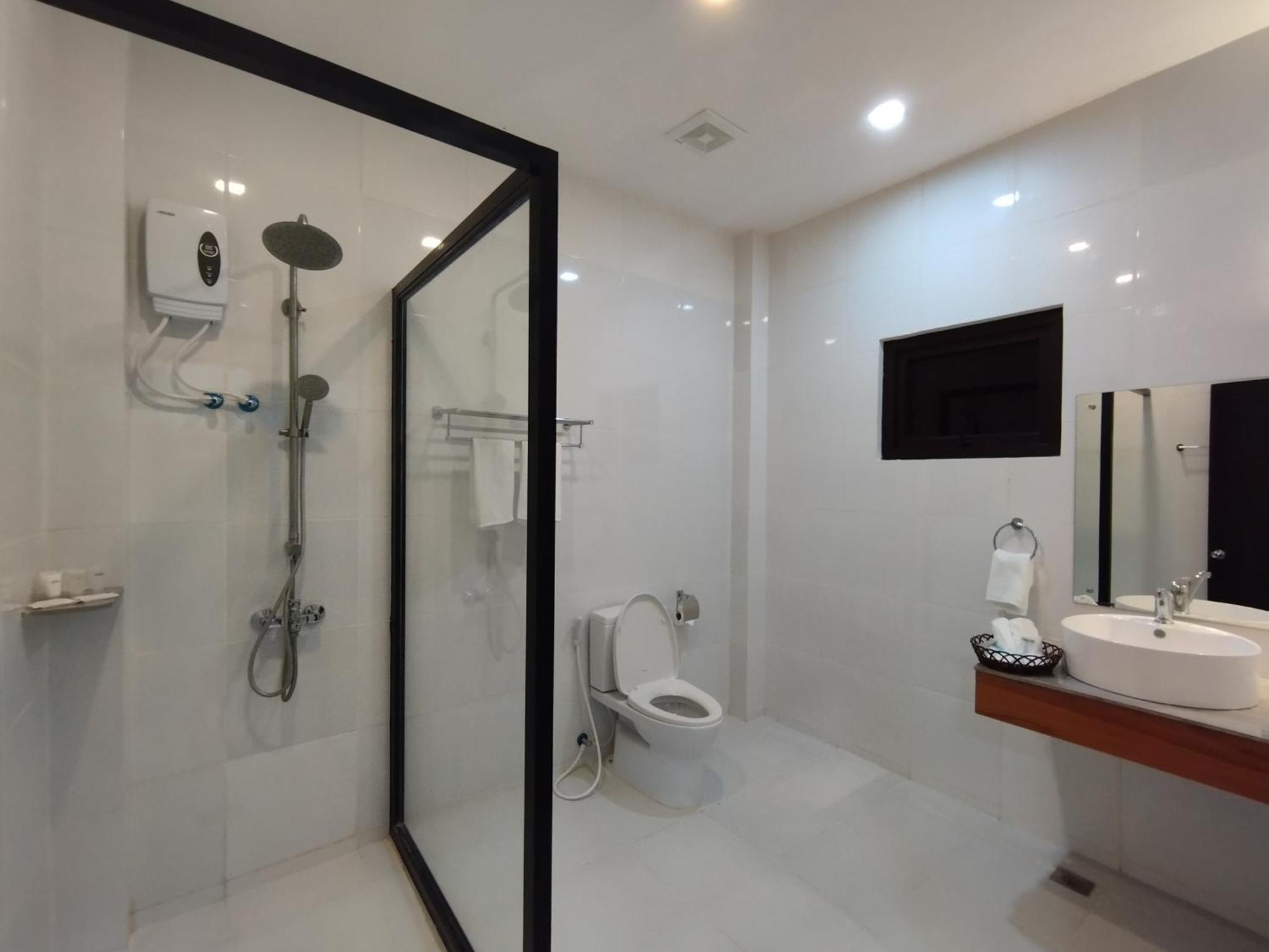 Villa Umi Panglao Resort Quarto foto